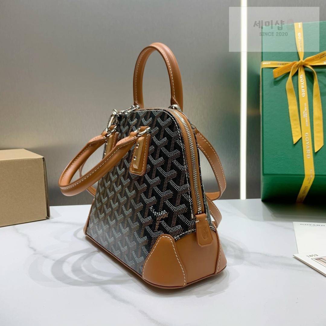 G O Y A R D Goyard Vendome Mini 레플리카 16번 이미지 - Bag | 세미샵 레플리카 사이트