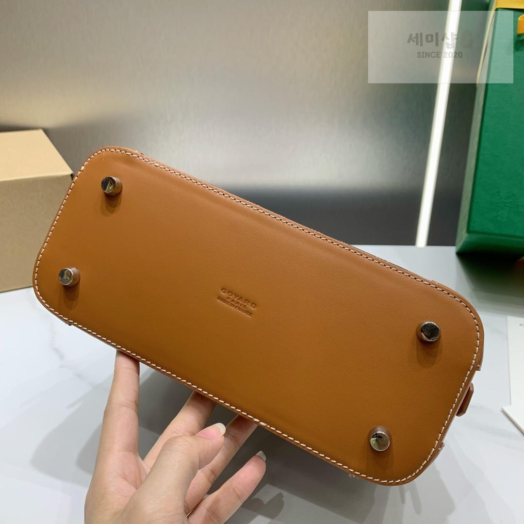 G O Y A R D Goyard Vendome Mini 레플리카 17번 이미지 - Bag | 세미샵 레플리카 사이트