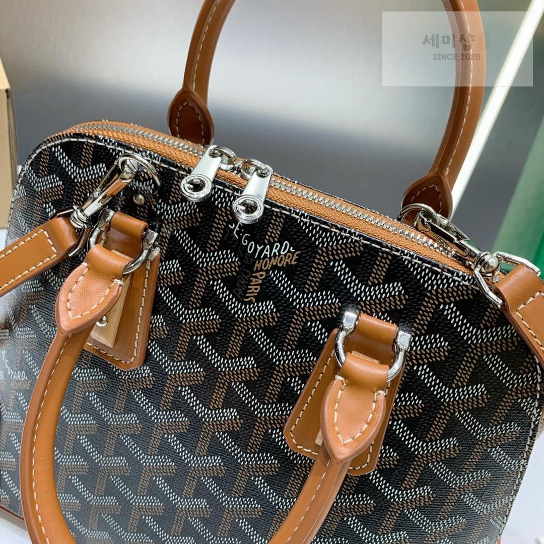 G O Y A R D Goyard Vendome Mini 레플리카 18번 이미지 - Bag | 세미샵 레플리카 사이트