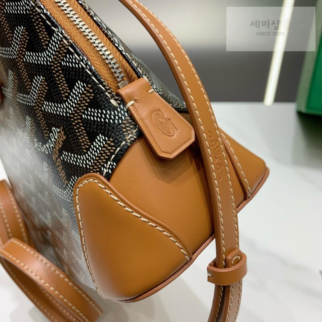 G O Y A R D Goyard Vendome Mini 레플리카 26번 이미지 - Bag | 세미샵 레플리카 사이트