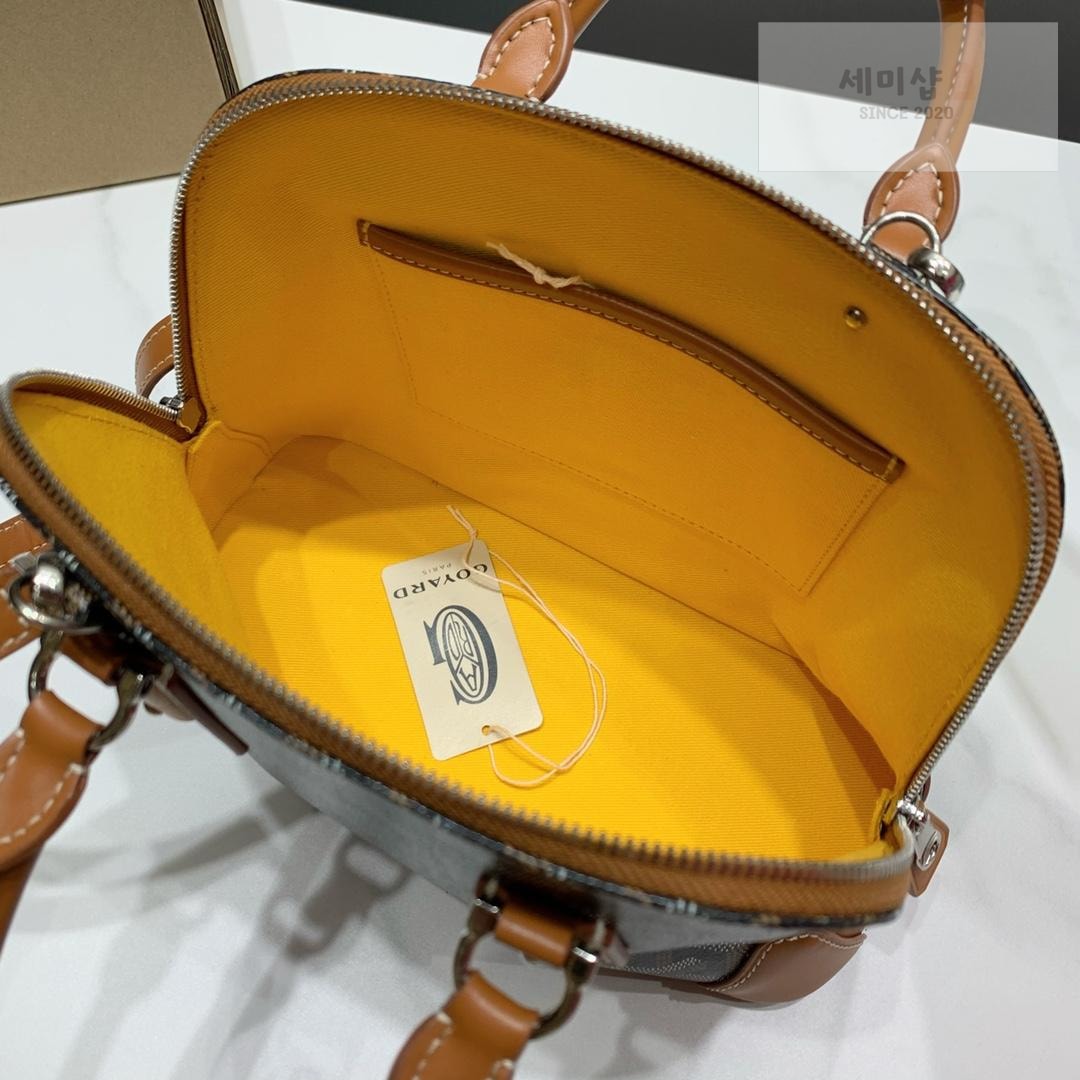 G O Y A R D Goyard Vendome Mini 레플리카 29번 이미지 - Bag | 세미샵 레플리카 사이트