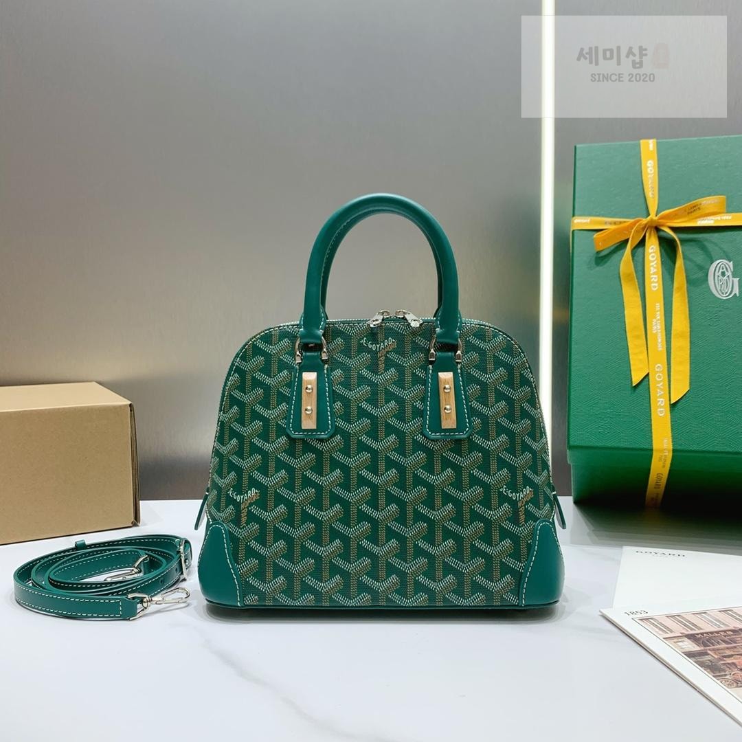 G O Y A R D Goyard Vendome Mini 레플리카 27번 이미지 - Bag | 세미샵 레플리카 사이트