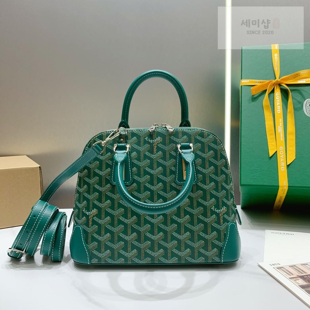 G O Y A R D Goyard Vendome Mini 레플리카 20번 이미지 - Bag | 세미샵 레플리카 사이트