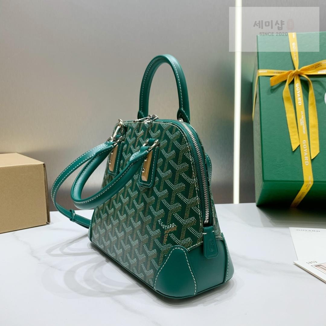 G O Y A R D Goyard Vendome Mini 레플리카 21번 이미지 - Bag | 세미샵 레플리카 사이트