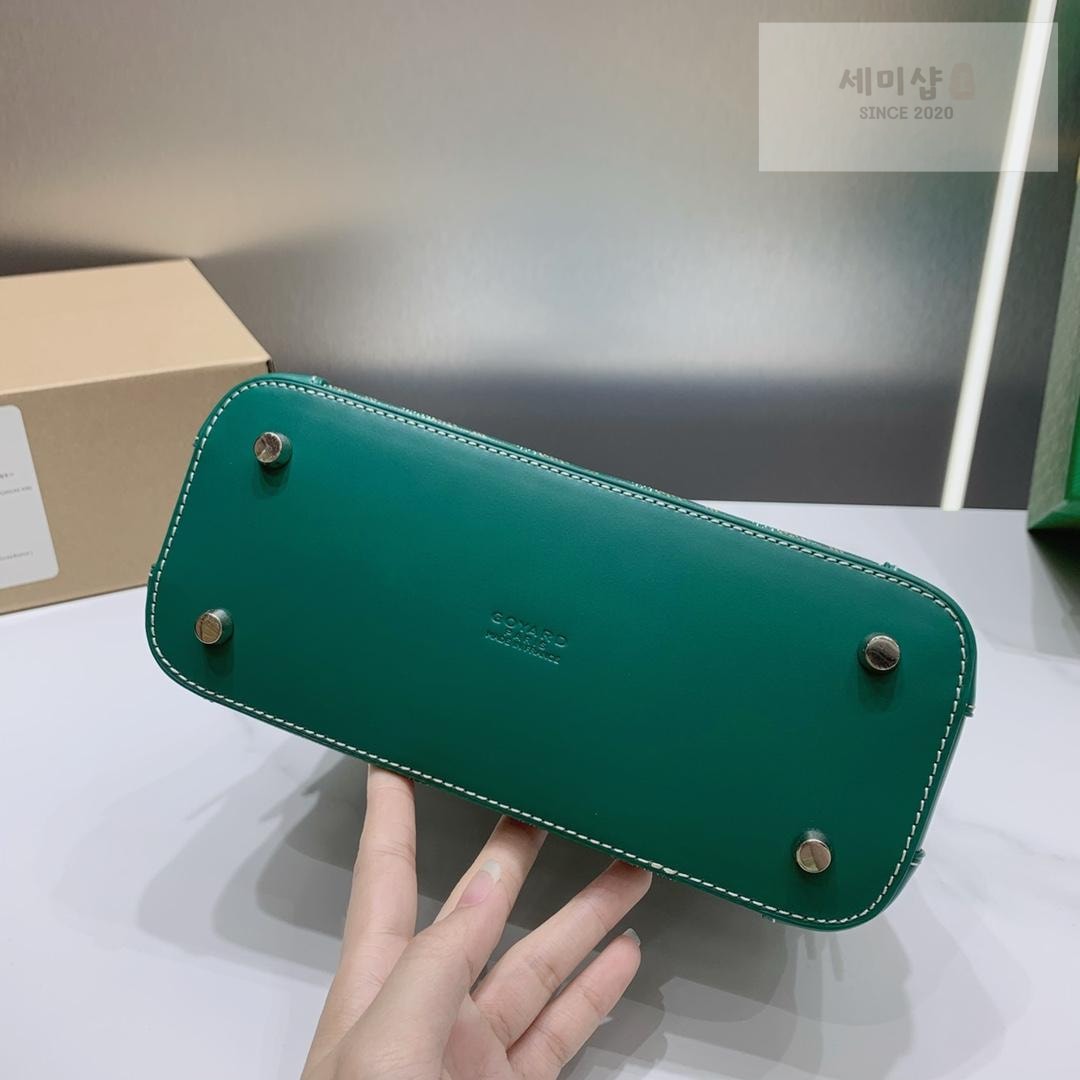G O Y A R D Goyard Vendome Mini 레플리카 22번 이미지 - Bag | 세미샵 레플리카 사이트