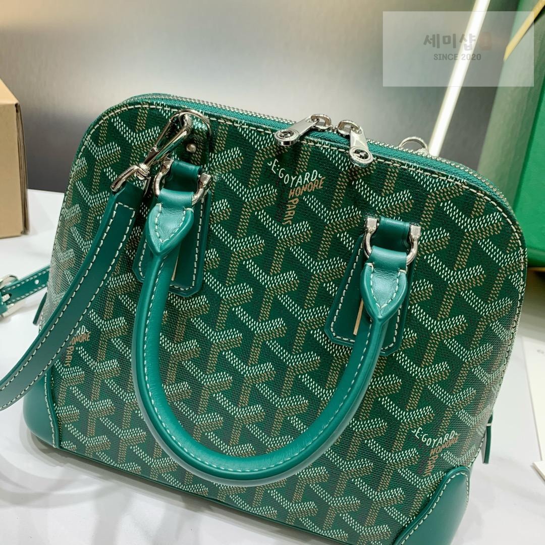 G O Y A R D Goyard Vendome Mini 레플리카 23번 이미지 - Bag | 세미샵 레플리카 사이트
