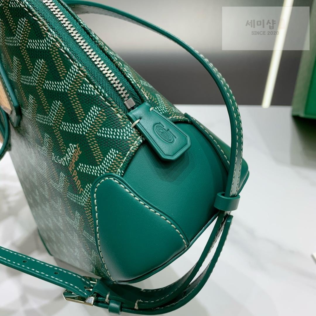 G O Y A R D Goyard Vendome Mini 레플리카 24번 이미지 - Bag | 세미샵 레플리카 사이트
