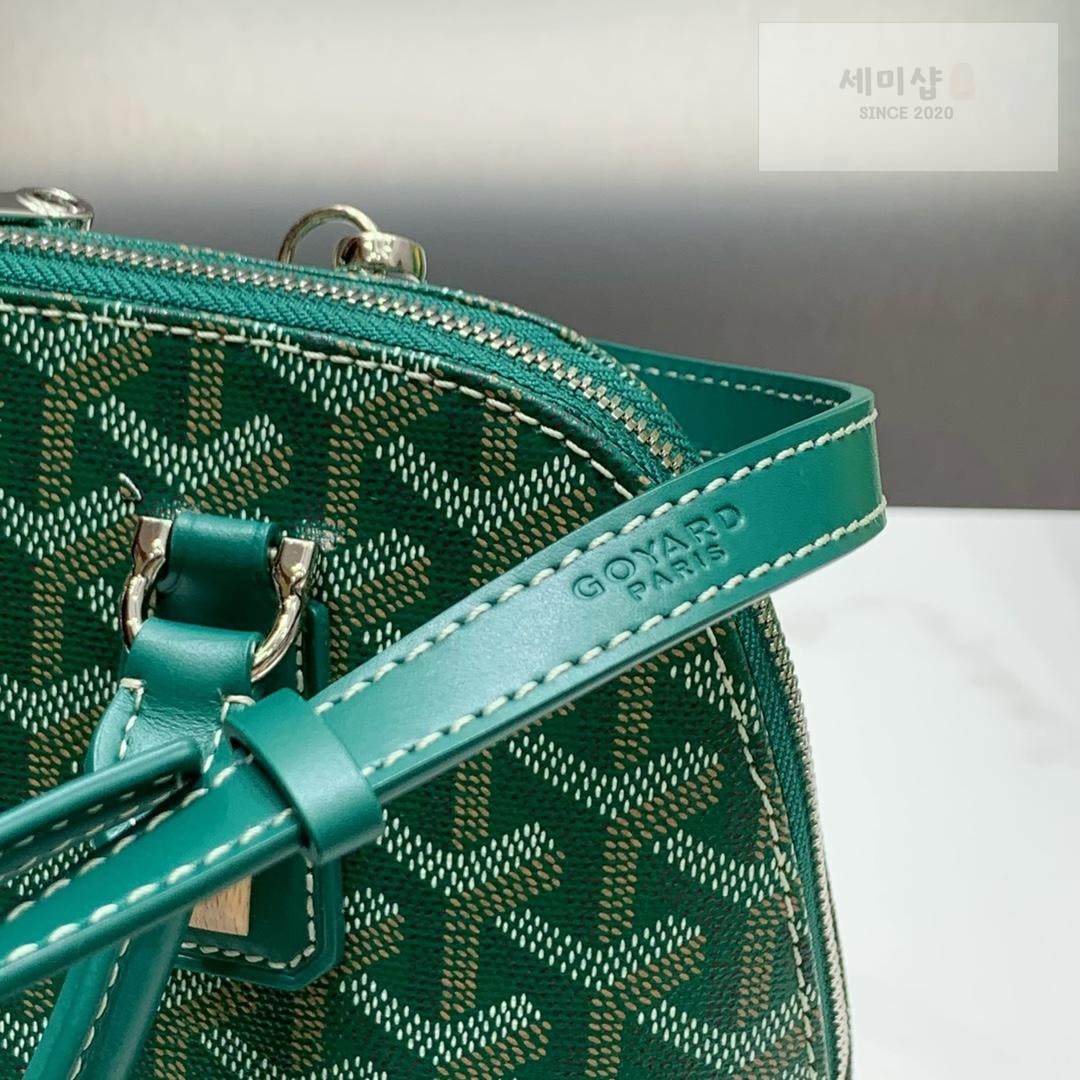 G O Y A R D Goyard Vendome Mini 레플리카 25번 이미지 - Bag | 세미샵 레플리카 사이트