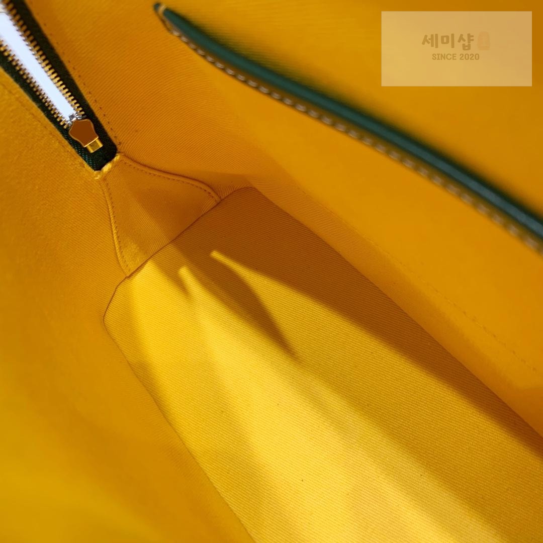 G O Y A R D Goyard Vendome Mini 레플리카 28번 이미지 - Bag | 세미샵 레플리카 사이트