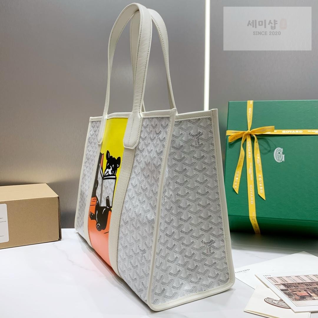 G O Y A R D Goyard Villette Bag 34번 이미지