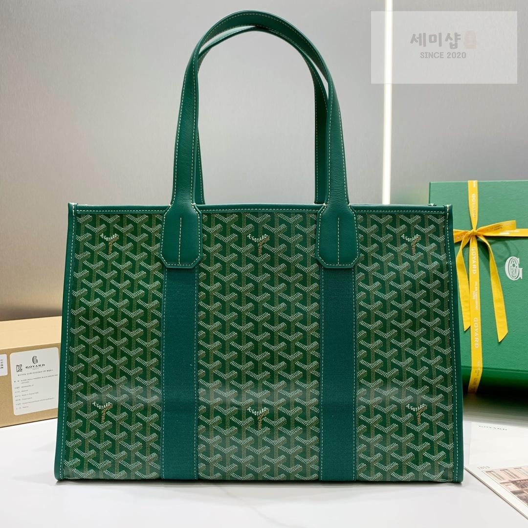 G O Y A R D Goyard Villette Bag 9번 이미지