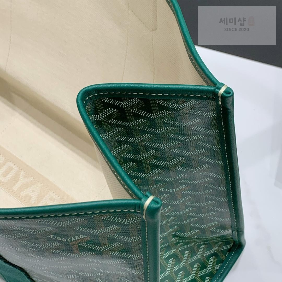 G O Y A R D Goyard Villette Bag 14번 이미지