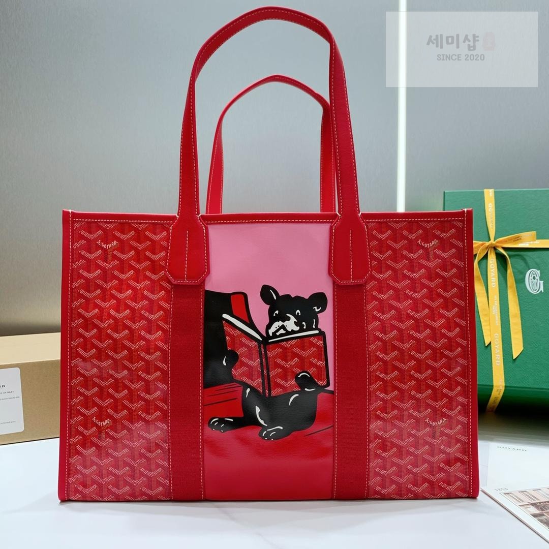 G O Y A R D Goyard Villette Bag 36번 이미지