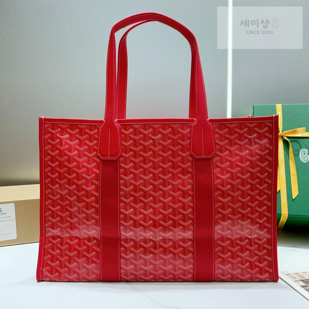 G O Y A R D Goyard Villette Bag 16번 이미지
