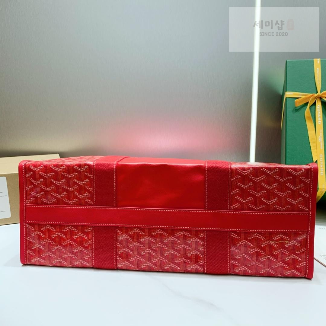 G O Y A R D Goyard Villette Bag 18번 이미지