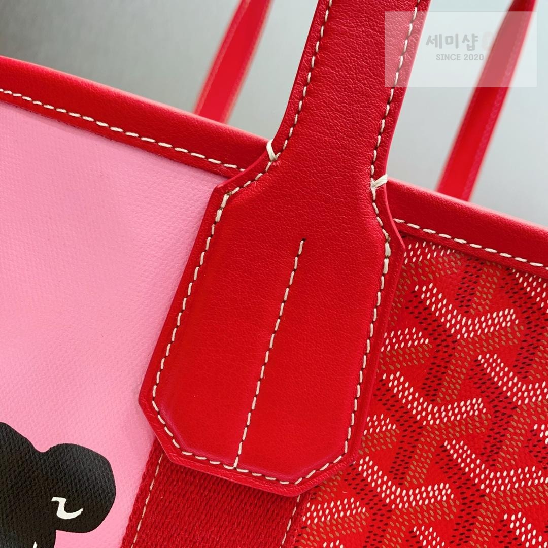 G O Y A R D Goyard Villette Bag 20번 이미지