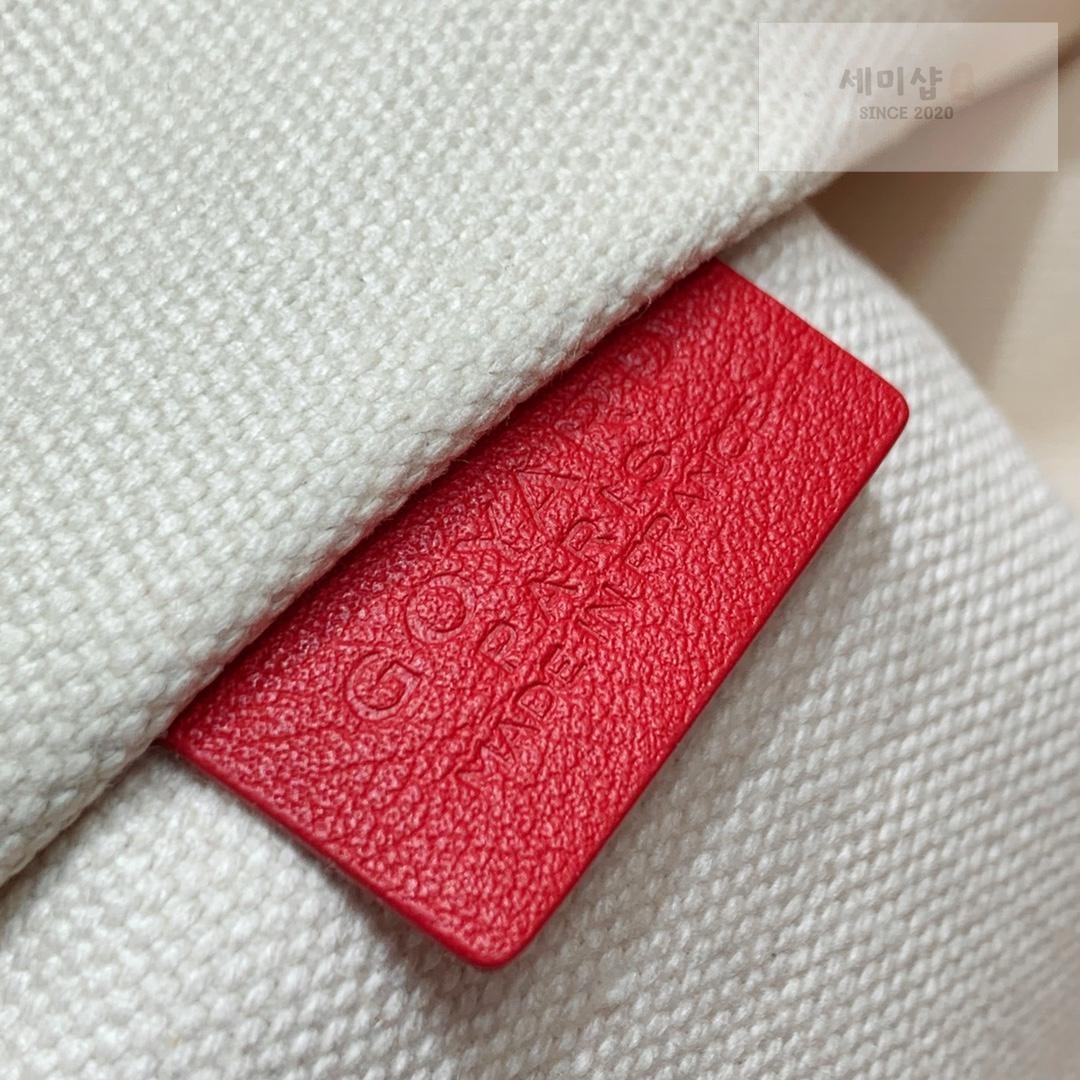 G O Y A R D Goyard Villette Bag 23번 이미지