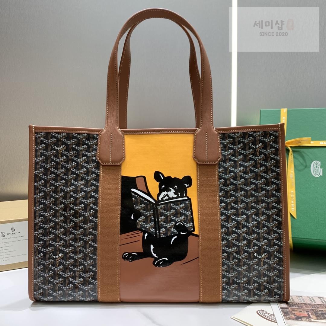 G O Y A R D Goyard Villette Bag 24번 이미지