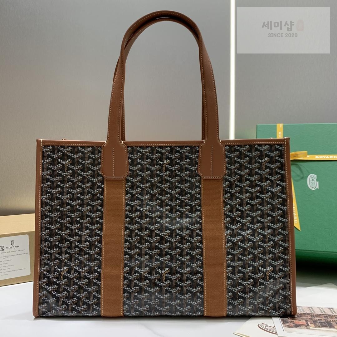 G O Y A R D Goyard Villette Bag 25번 이미지