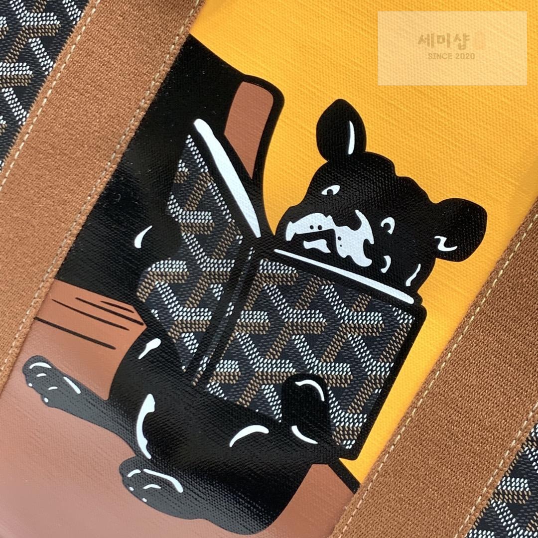 G O Y A R D Goyard Villette Bag 26번 이미지