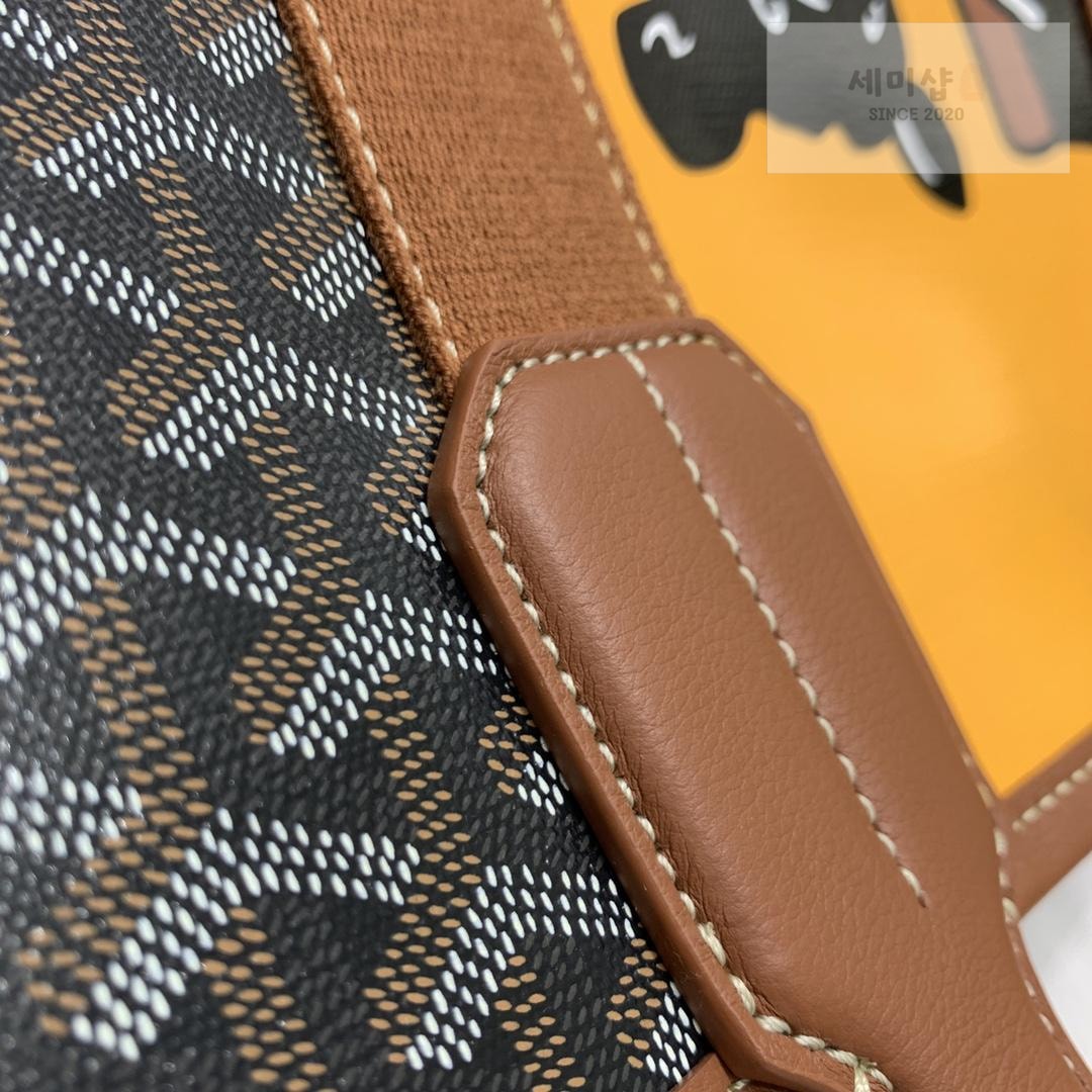 G O Y A R D Goyard Villette Bag 27번 이미지