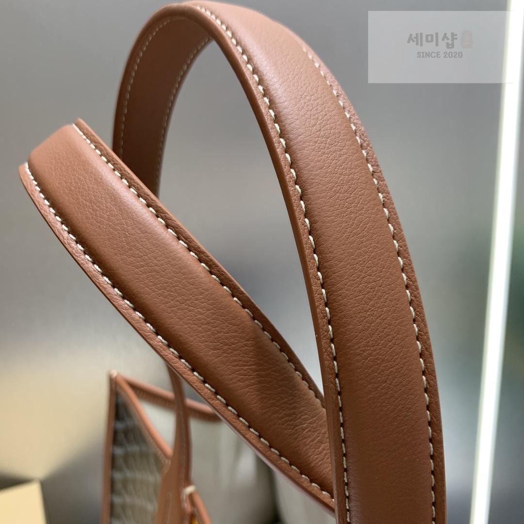 G O Y A R D Goyard Villette Bag 28번 이미지