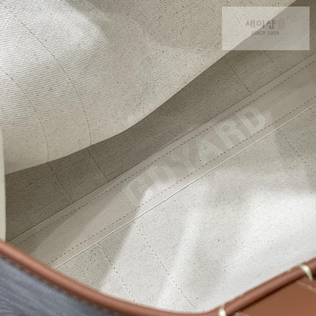 G O Y A R D Goyard Villette Bag 29번 이미지
