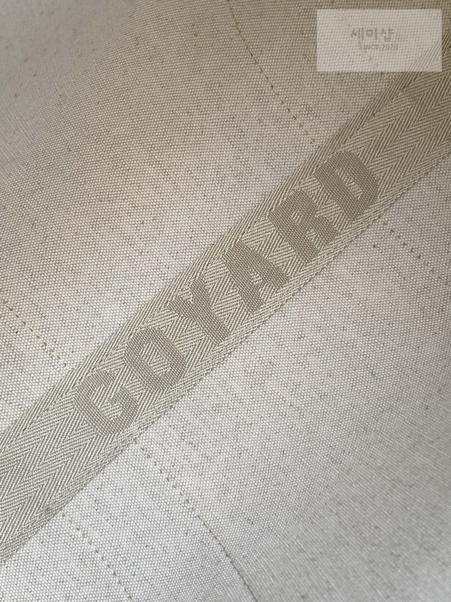 G O Y A R D Goyard Villette White Limited Bag 5번 이미지