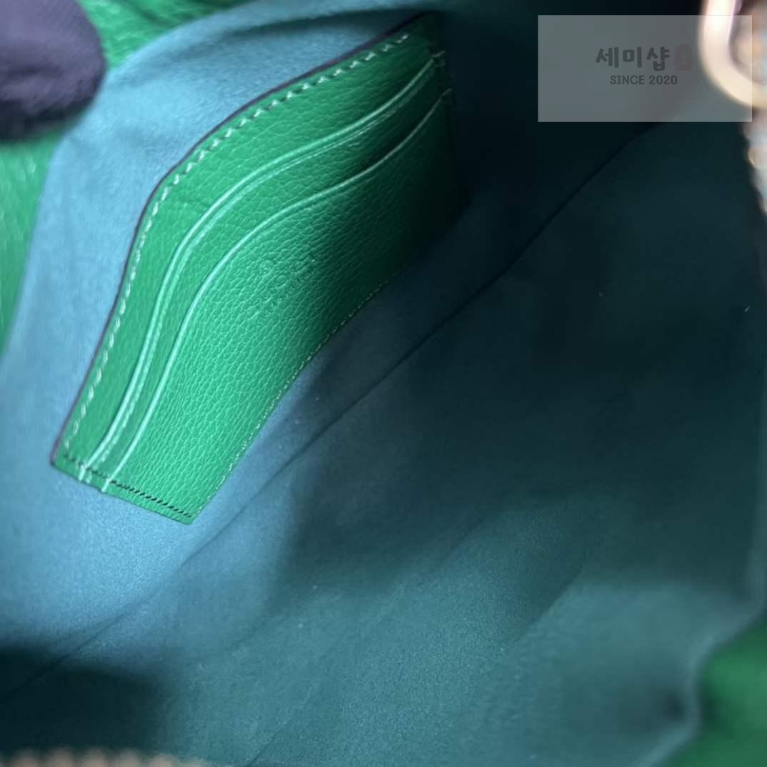 Gucci Gucci Aphrodite Bag 7번 이미지