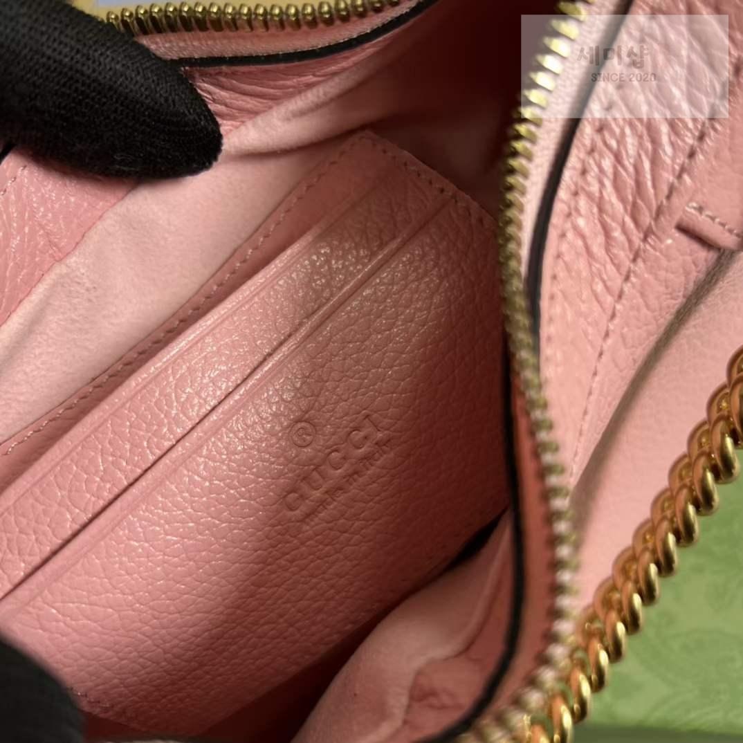 Gucci Gucci Aphrodite Bag 15번 이미지