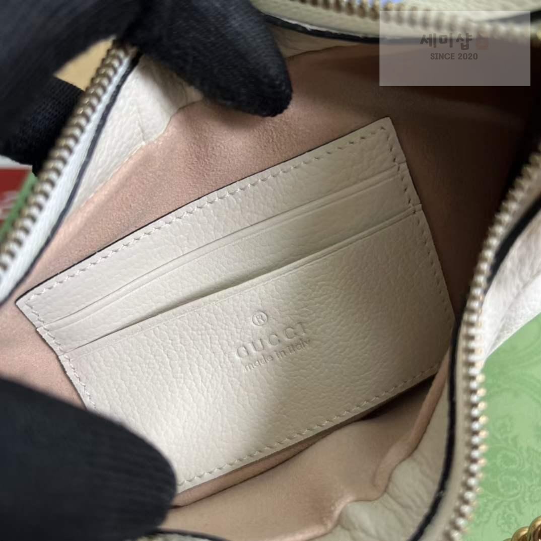Gucci Gucci Aphrodite Bag 20번 이미지