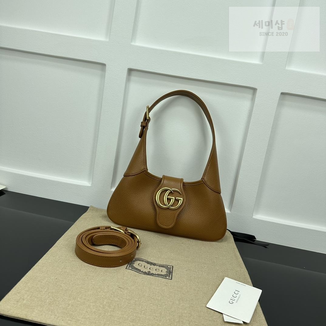 Gucci Gucci Aphrodite Crescent Shoulder Bag 1번 이미지