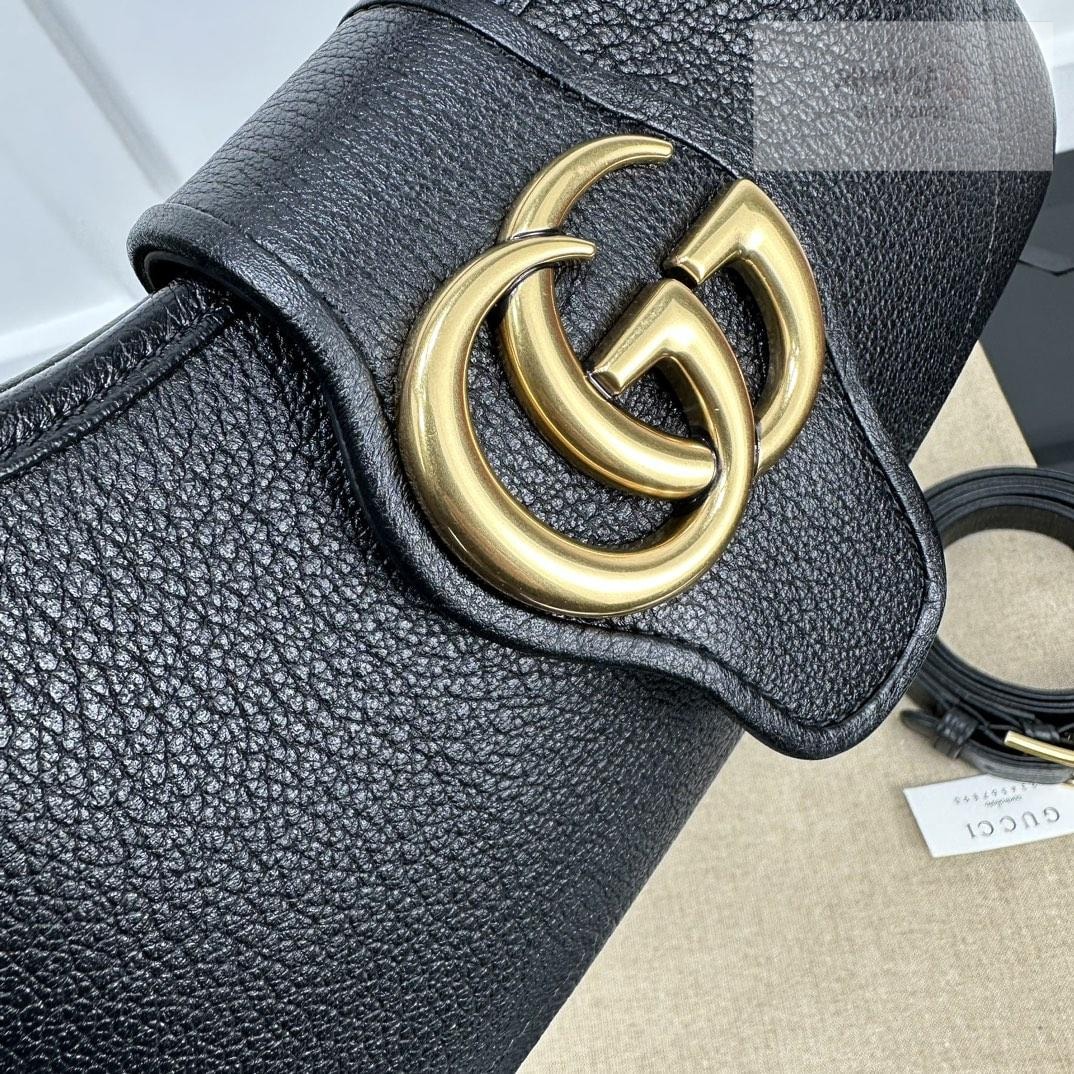 Gucci Gucci Aphrodite Crescent Shoulder Bag 19번 이미지