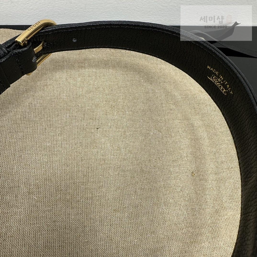 Gucci Gucci Aphrodite Crescent Shoulder Bag 20번 이미지
