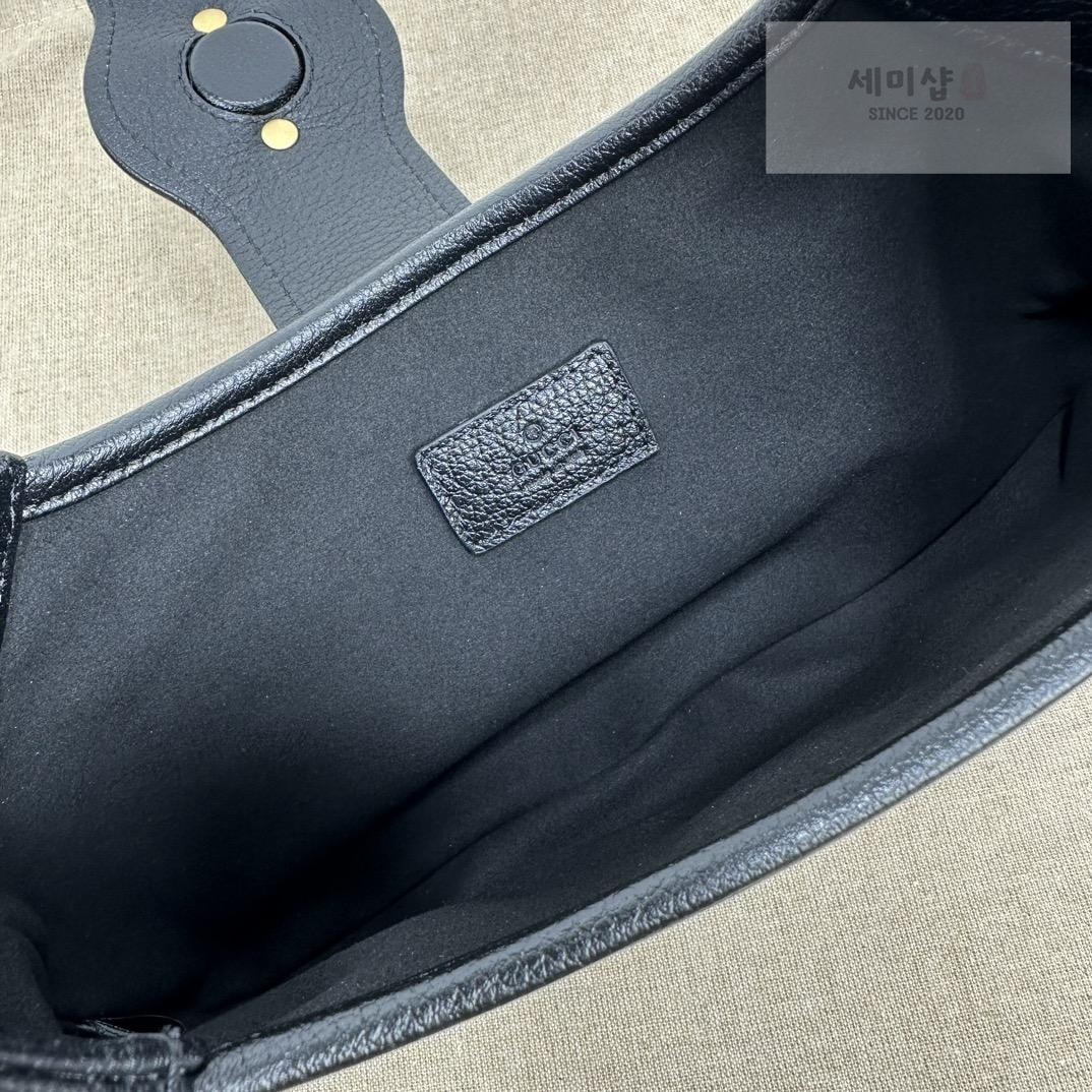 Gucci Gucci Aphrodite Crescent Shoulder Bag 27번 이미지