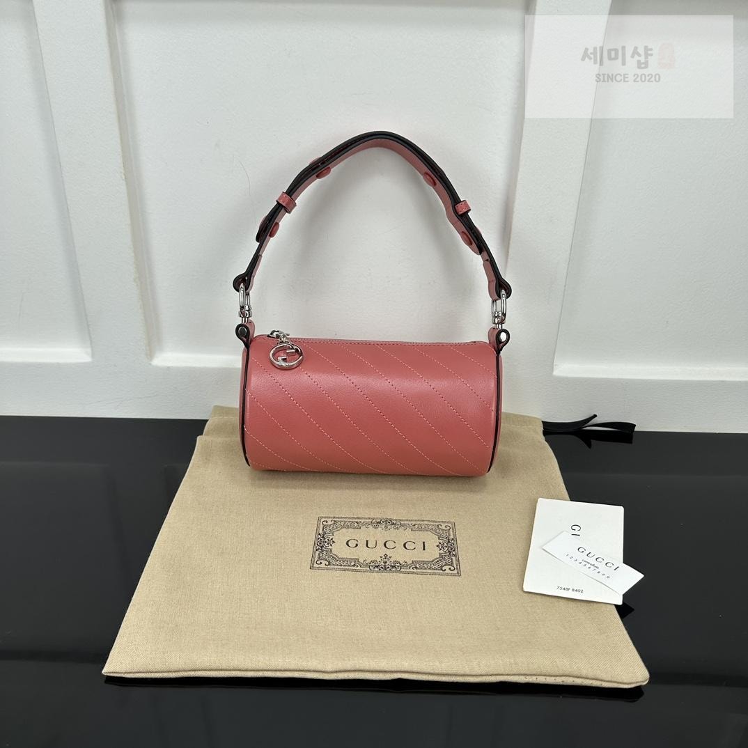 Gucci Gucci Blondie Mini Shoulder Bag 1번 이미지