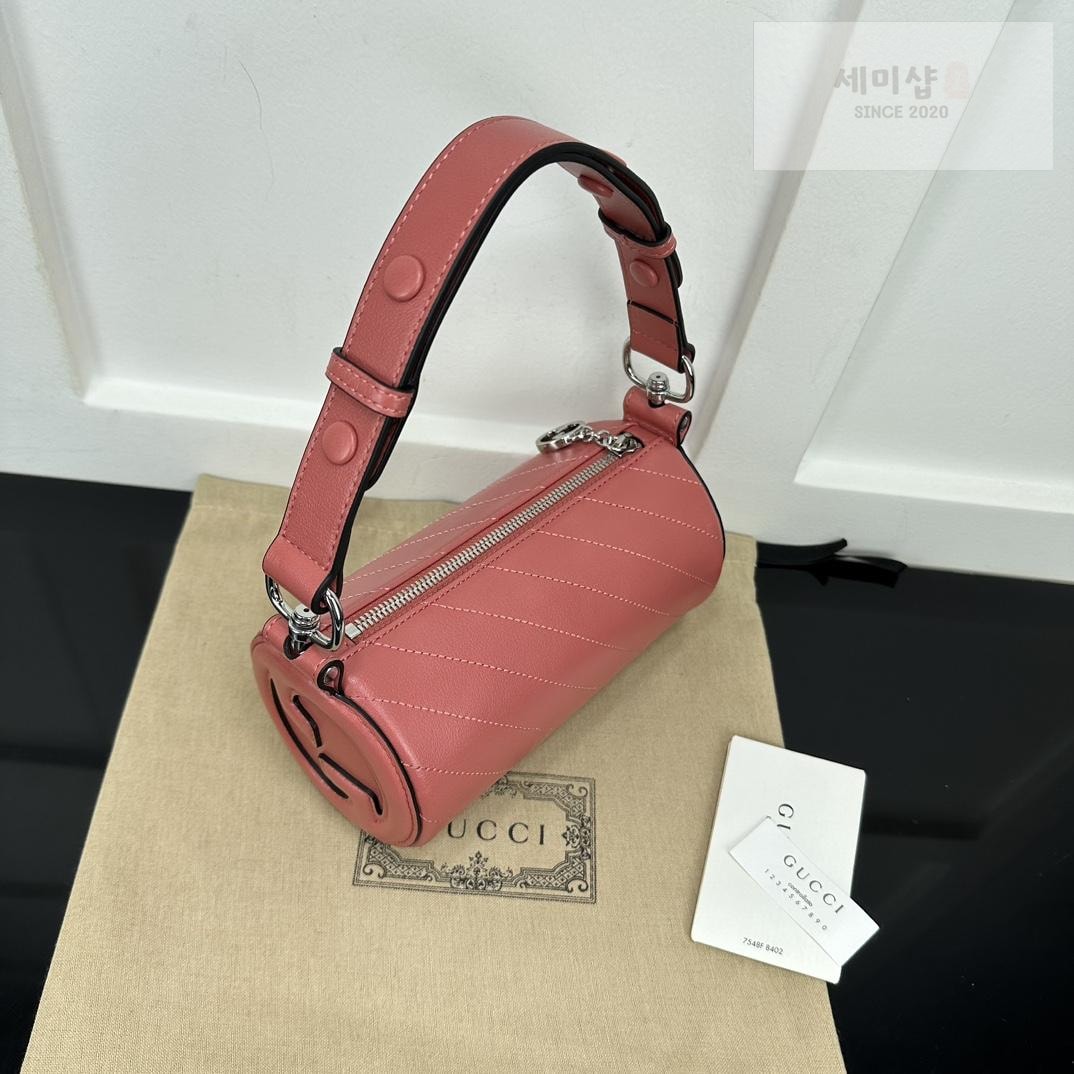 Gucci Gucci Blondie Mini Shoulder Bag 2번 이미지