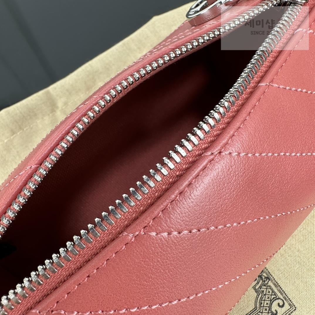 Gucci Gucci Blondie Mini Shoulder Bag 6번 이미지