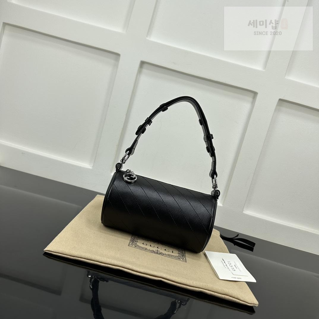 Gucci Gucci Blondie Mini Shoulder Bag 28번 이미지