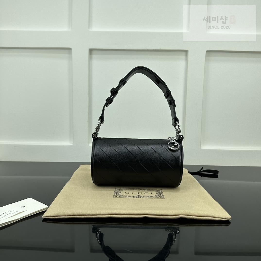 Gucci Gucci Blondie Mini Shoulder Bag 7번 이미지