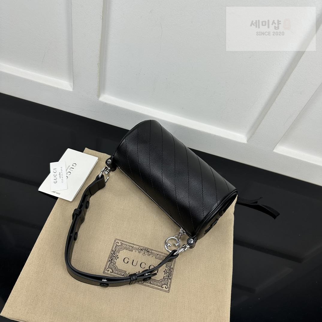 Gucci Gucci Blondie Mini Shoulder Bag 8번 이미지