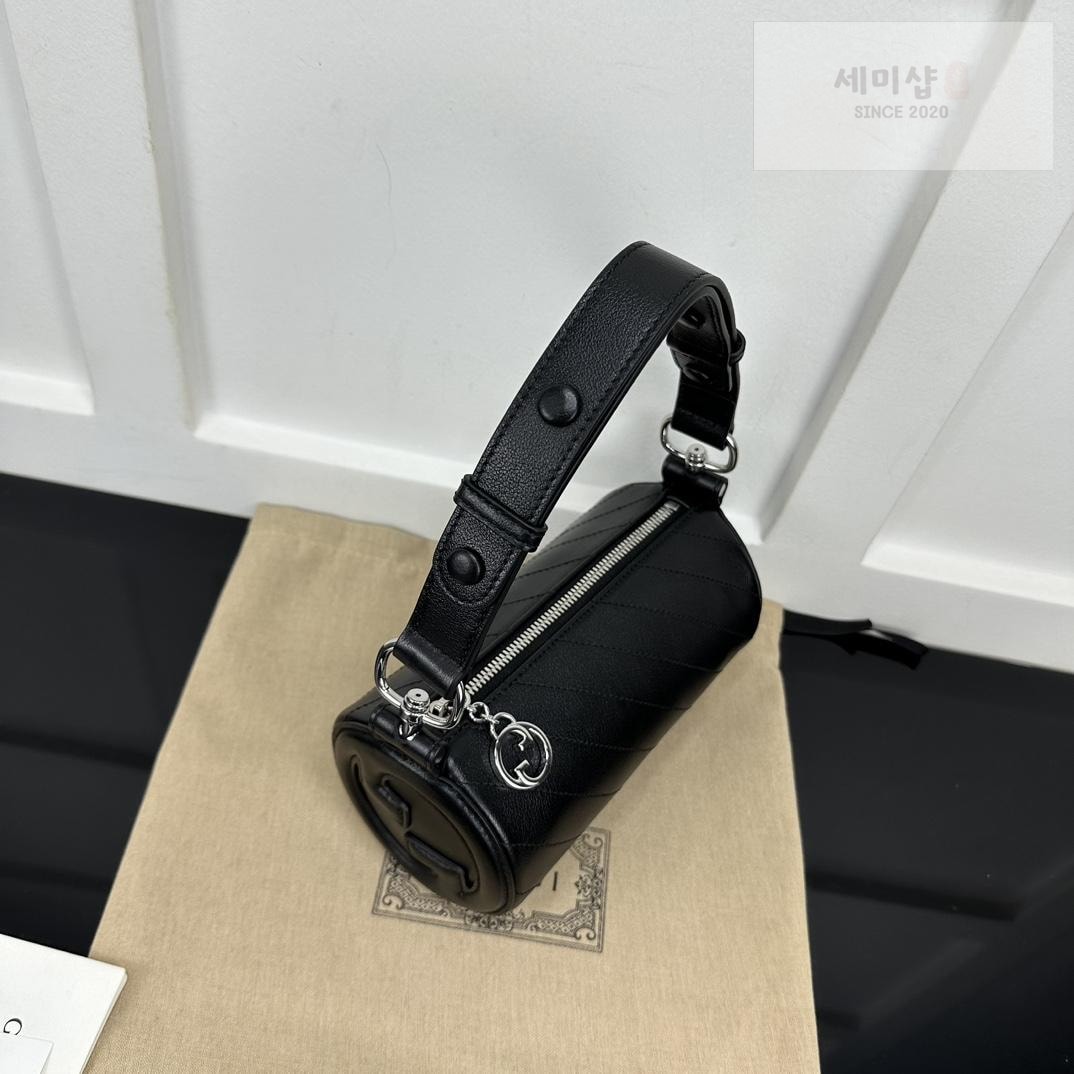Gucci Gucci Blondie Mini Shoulder Bag 9번 이미지