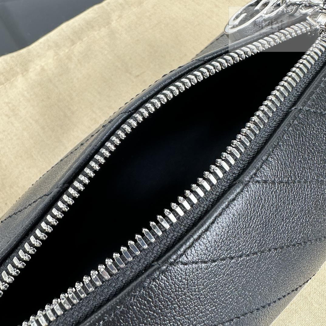 Gucci Gucci Blondie Mini Shoulder Bag 11번 이미지