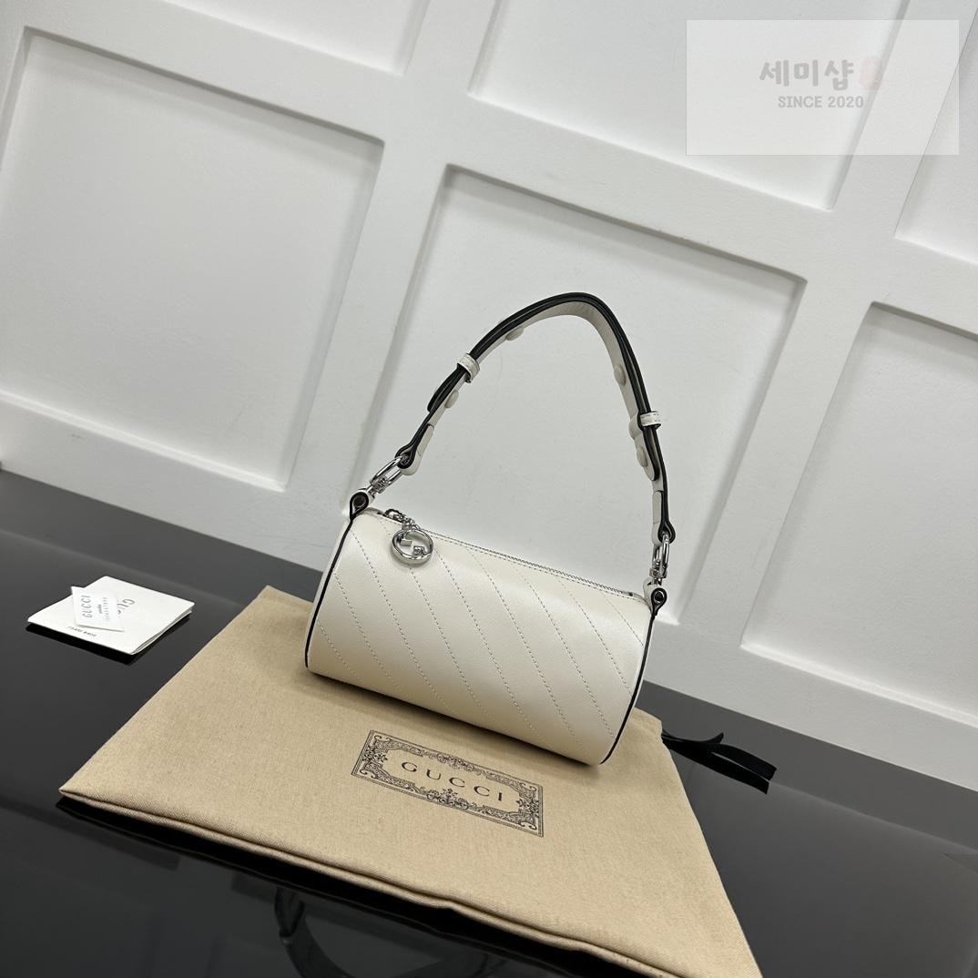 Gucci Gucci Blondie Mini Shoulder Bag 13번 이미지
