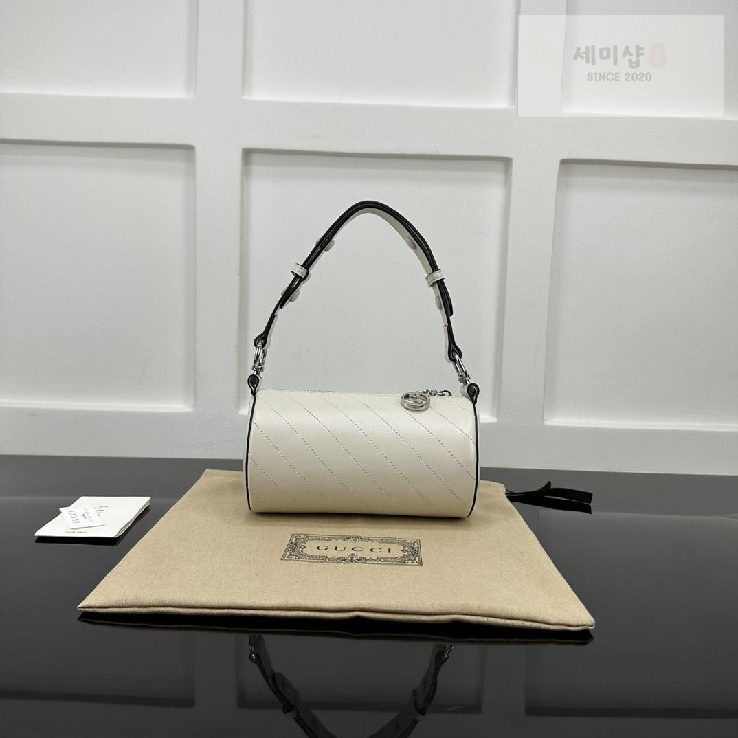 Gucci Gucci Blondie Mini Shoulder Bag 23번 이미지