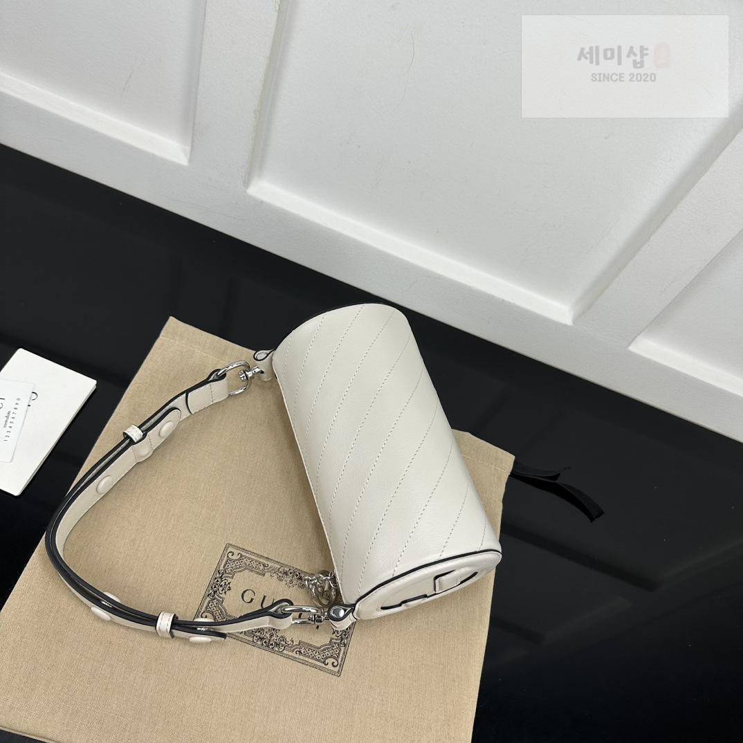 Gucci Gucci Blondie Mini Shoulder Bag 14번 이미지