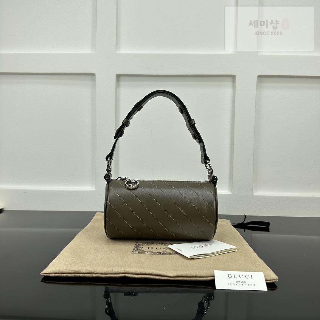 Gucci Gucci Blondie Mini Shoulder Bag 18번 이미지