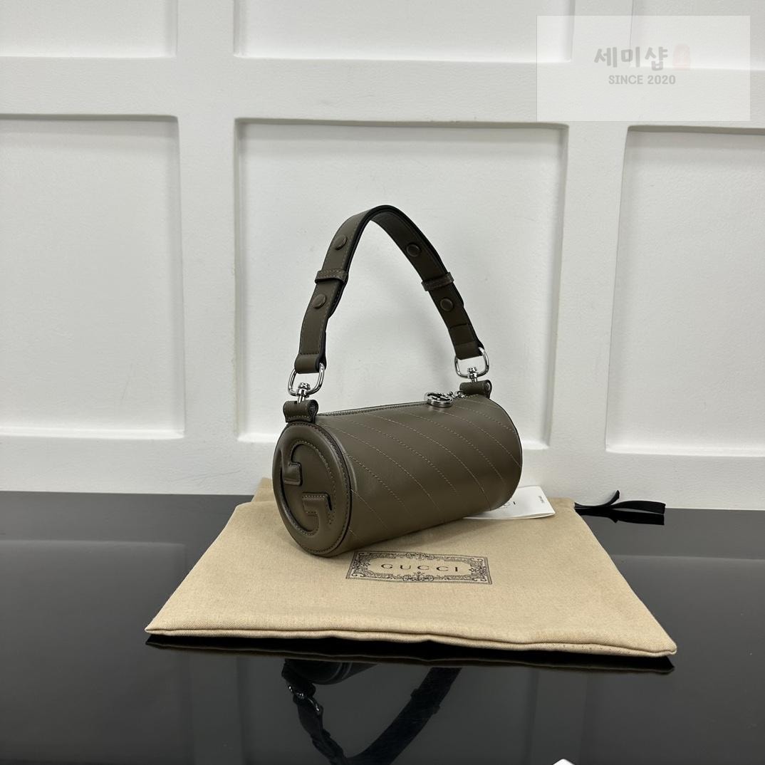 Gucci Gucci Blondie Mini Shoulder Bag 19번 이미지
