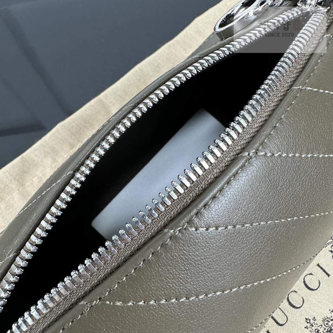Gucci Gucci Blondie Mini Shoulder Bag 21번 이미지