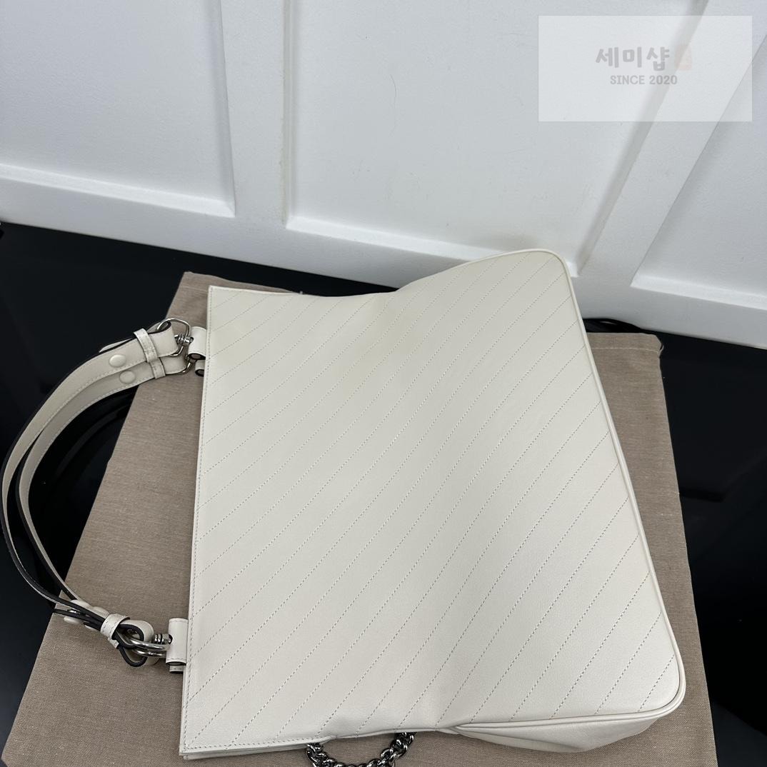 Gucci Gucci Blondie Tote Bag 14번 이미지
